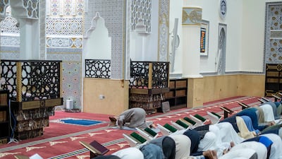 This year, Muslims in the UAE will begin the month by fasting for about 13 hours and 52 minutes