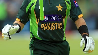 The Pakistan captain Misbah-ul-Haq, says his side have struggled with their top-order batting for two or three years and has asked for a batting coach to help fix those persistent problems. Themba Hadebe / AP Photo