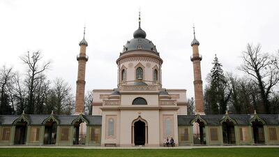 Marijan Murat /AP Images