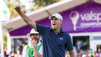 DelMecum / Cal Sport Media