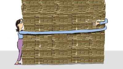 Illustration by Gary Clement