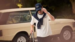 Jumeirah joins some of the biggest names in hospitality in launching its own fashion capsule. Photo: Jumeirah