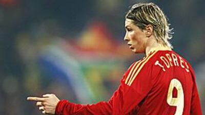 Fernando Torres says Spain, after going 35 matches without a defeat, feel confident they have what it takes to stay at the top.