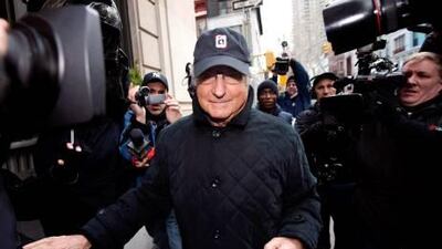 Proponents of financier Bernard Madoff's Ponzi scheme could be found in Gulf cities.