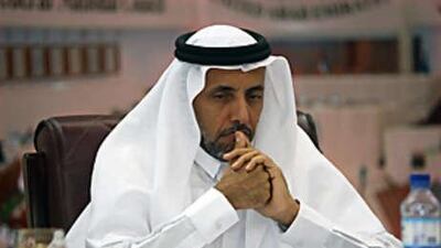 Dr Mohammed al Mazrouei says the assembly will focus on introducing changes to its standing orders.