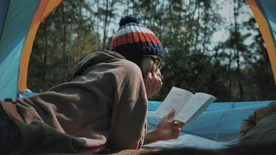 From reading getaways to fitness bootcamps, reset retreats are growing in popularity. Photo: Unsplash