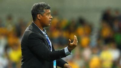 Frank Rijkaard promised the journey would be filled with success but after nearly three years his tenure as Saudi Arabia coach may be coming to an end with no silverware and the team ranked its lowest-ever by Fifa.