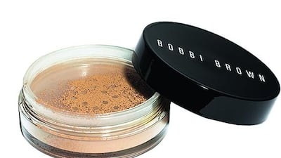 Switch to summer make-up Set aside the heavy foundations and opt for a lighter mineral make-up or tinted moisturiser. (Rodial’s Skin Tint with SPF20, Dh209; or Bobbi Brown Skin Foundation Mineral Makeup SPF 15, Dh348)