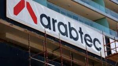 Arabtec Holding was upgraded by Al Mal Capital.