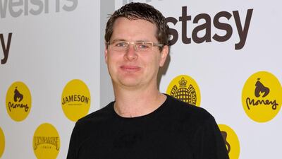 Rob Heydon is a producer and location scout on The Collector. Getty Images