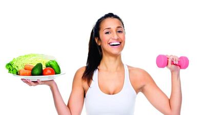 Photo Courtesy Fitness First