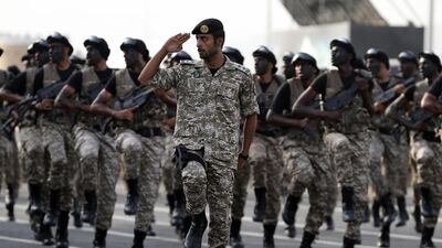 The British contractor G4S will provide additional assistance. Muhammad Hamed / Reuters