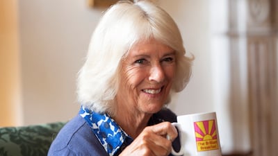 Camilla, Duchess of Cornwall revealed she sometimes swaps out traditional jam for lemon curd or Nutella in her recipe for a Victoria sponge cake. Reuters