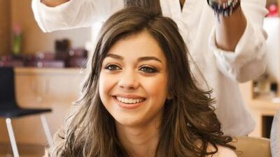 Master Stylist Yoshi Hagiwara. Courtesy JetSet