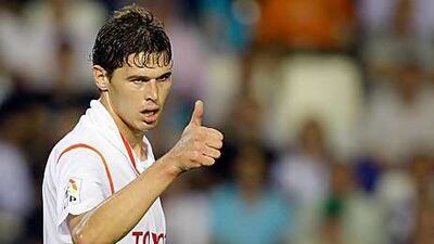 Nikola Zigic's considerable height will be a huge asset to Brimingham City's attack this season.