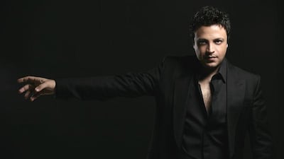 Zuhair Murad grew up in Lebanon but left after high school to study fashion in Paris. The designer now travels regularly between his ateliers in Paris and Beirut.