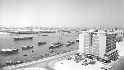 Hulton Archive / Getty Images)