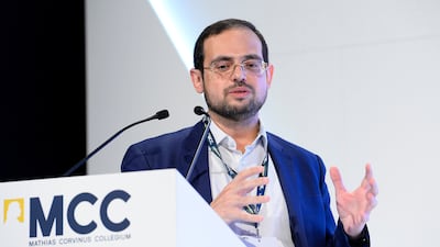 Former MI6 spy Aimen Dean has said his daughter has been forced to leave a private school in Scotland. EPA