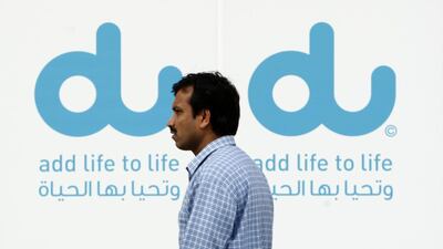 EITC posted a nearly 6% dip in revenue in the first quarter of 2019. Ryan Carter / The National