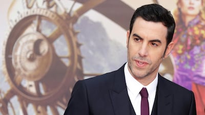 This is truly left-of-field, yes, but stay with us... Sacha Baron Cohen is an Oxford graduate and of the truly-posh ilk that Bond is traditionally associated with. And he has the acting chops - so we say he should rip off the prosthetics, get out of middle America, stop hanging out with politicians who will parrot whatever he wants them to say and turn his attention to perfecting the brooding Bond stare.