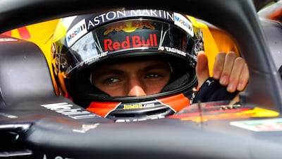 Max Verstappen has come in for criticism this season, but there are plenty of figures in Formula One defending the Dutchman. EPA