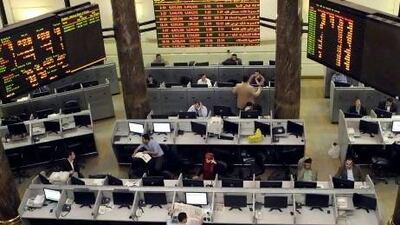 Egypt has struggled under the weight of political and economic uncertainty and a year after its uprising, its main indicators are flashing red. AP Photo