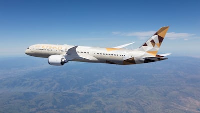 Etihad to ground A380 superjumbos until demand rebounds. Courtesy Etihad