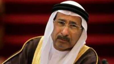 Sultan bin Nasser Al Suwaidi of the UAE Central Bank has approved emergency measures along with his international counterparts.