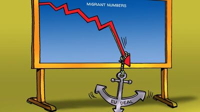 Shadi Ghanim cartoon for 24/4/16