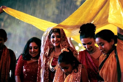 Monsoon Wedding was a critical and box office success. Photo: iDream Productions