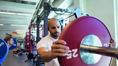 For people who are training with weights, it is vital to stock up on carbs. Hero Images