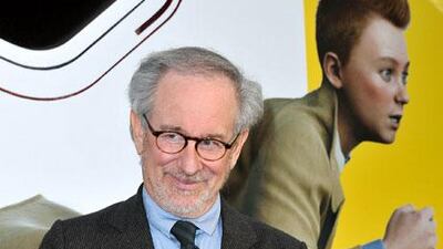 Steven Spielberg's long-awaited adaptation of Hergé's Tintin stories, the first of three films planned for the big screen, has finally arrived.