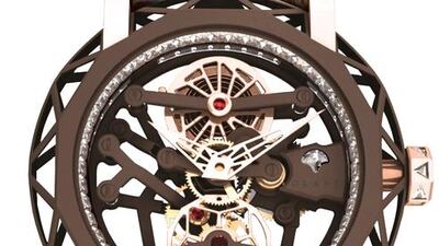 Courtesy Graff Diamonds