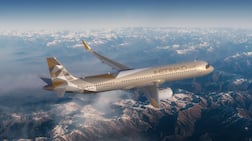 Etihad is the first Gulf carrier to top AirlineRatings.com. Photo: Etihad Airways