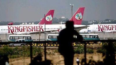 There is a huge potential for growth of the aviation sector in India. Tsering Topgyal / AP Photo