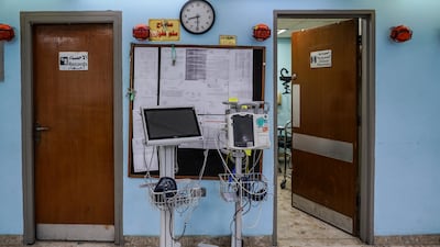 The first batch of injured Gaza residents was accompanied by 42 carers