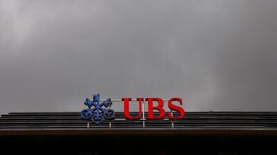 UBS was fined in relation to money laundering and Italy is now targeting other lenders in Switzerland. Reuters