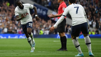 Brighton & Hove Albion 1 Tottenham Hotspur 2. Why? Spurs have not won a Premier League away game since January 20 and head to the Amex Stadium after a record home defeat to Bayern Munich. This run can’t go on forever, can it? Tottenham to end their away day blues, but it won’t be convincing. Getty