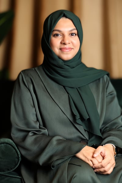 Shifa Yusuff Ali, founder of Orange Seeds Nursery, said the pressure on families is intense. Photo: Orange Seeds Nursery