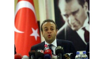 "The process is even more important than the end result," says Egemen Bagis, Turkey's EU minister.