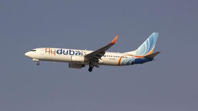 Flydubai looks to a positive 2018 with expanded codeshare with Emirates and a refreshed fleet. Jan Seba / Reuters