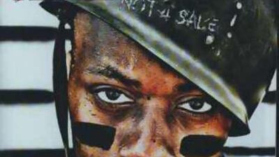 Jason Harrow aka Kardinal Offishall.