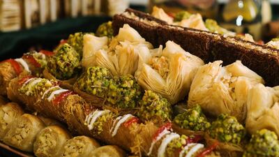 Jing Asia at Crowne Plaza Yas Island.