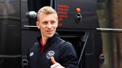 Ben Mee - 7. Made a last-ditch interception to deny Salah a one-on-one opportunity in the 30th minute. Stepped in quickly to stop Gakpo from spinning Pinnock and having a crack at goal in the 59th minute. Reuters