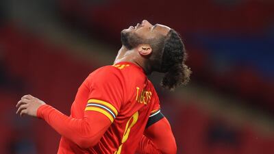 Tyler Roberts – 7. Found himself unmarked in the box at the stroke of half time but he saw it late and the ball caught him firmly in the face. In the second half he showed good strength to fashion a shooting chance, but his effort didn’t trouble Pope’s goal. A promising performance. Reuters