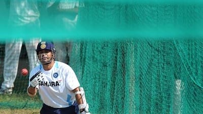 Sachin Tendulkar has yet to win the World Cup.