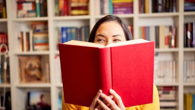 From thrillers to self-help, here are some books to add to your shelf. Getty Images