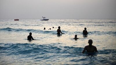 While heart diseases might seem to be a result of our poor diet and sedentary lifestyle, it’s more complicated than that. Sarah Dea / The National