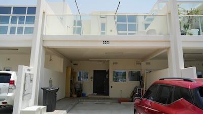 Four years after first renting a villa in Dubai as a temporary base, Jordanian content creator and gamer Mr Zumot is considering buying the property in Damac Hills 2