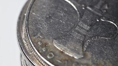 A National Bonds GCC Savings Index has found that UAE residents better at looking after their spare change compared to all other GCC countries. Silvia Razgova / The National